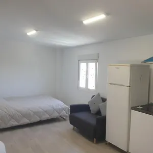 Alojamiento Para Descansar En Tranquilidad Con Todo A Mano Appartamento